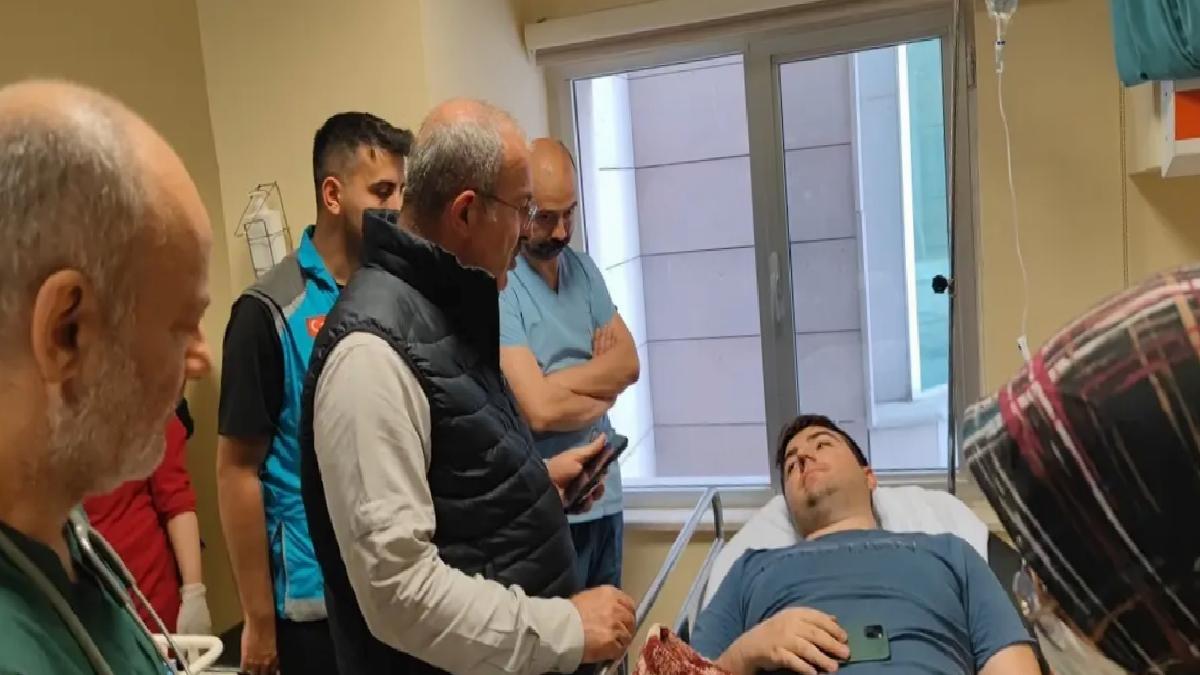 Çanakkale’de Feci Kaza: 8 Ölü, 20 Yaralı