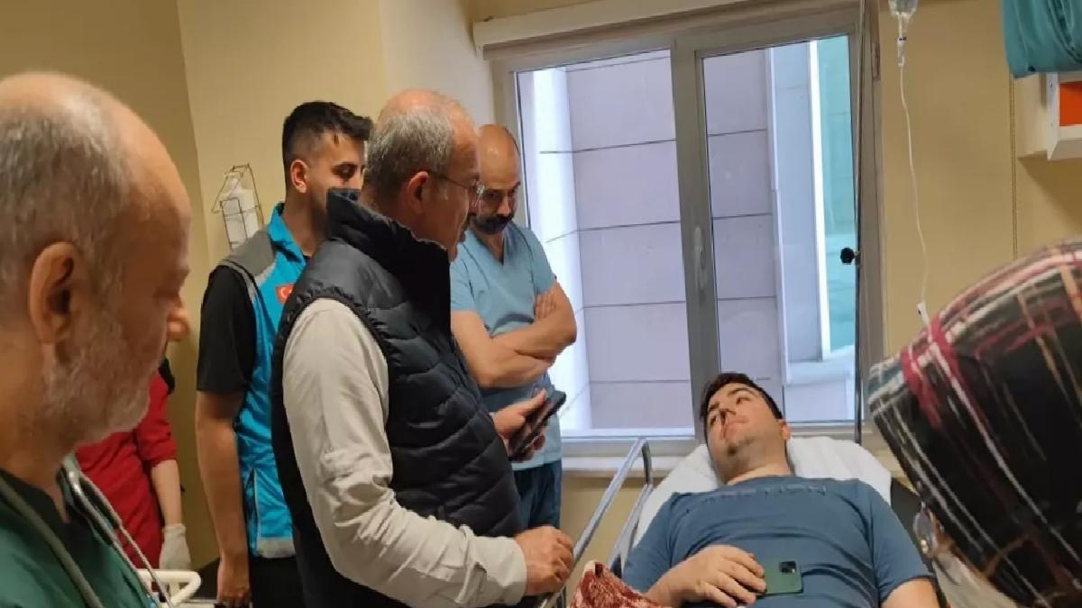 Çanakkale’de Feci Kaza: 8 Ölü, 21 Yaralı
