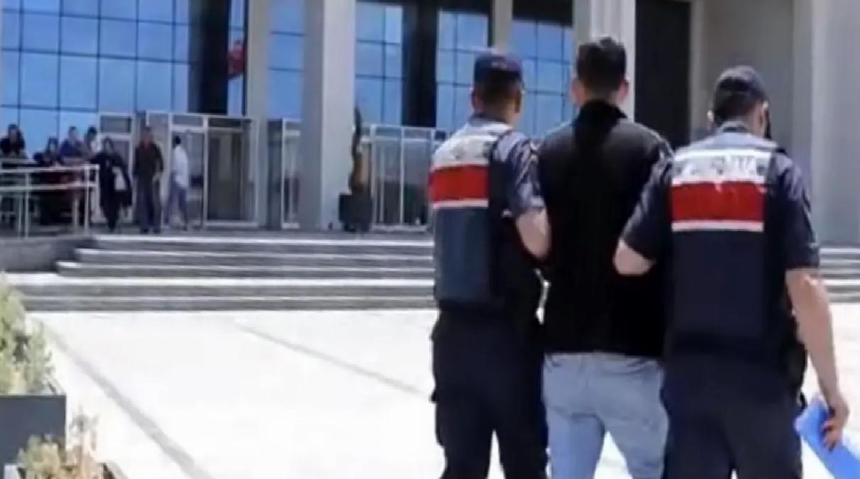Çanakkale’de Kurşunlama Olayında 1 Tutuklama