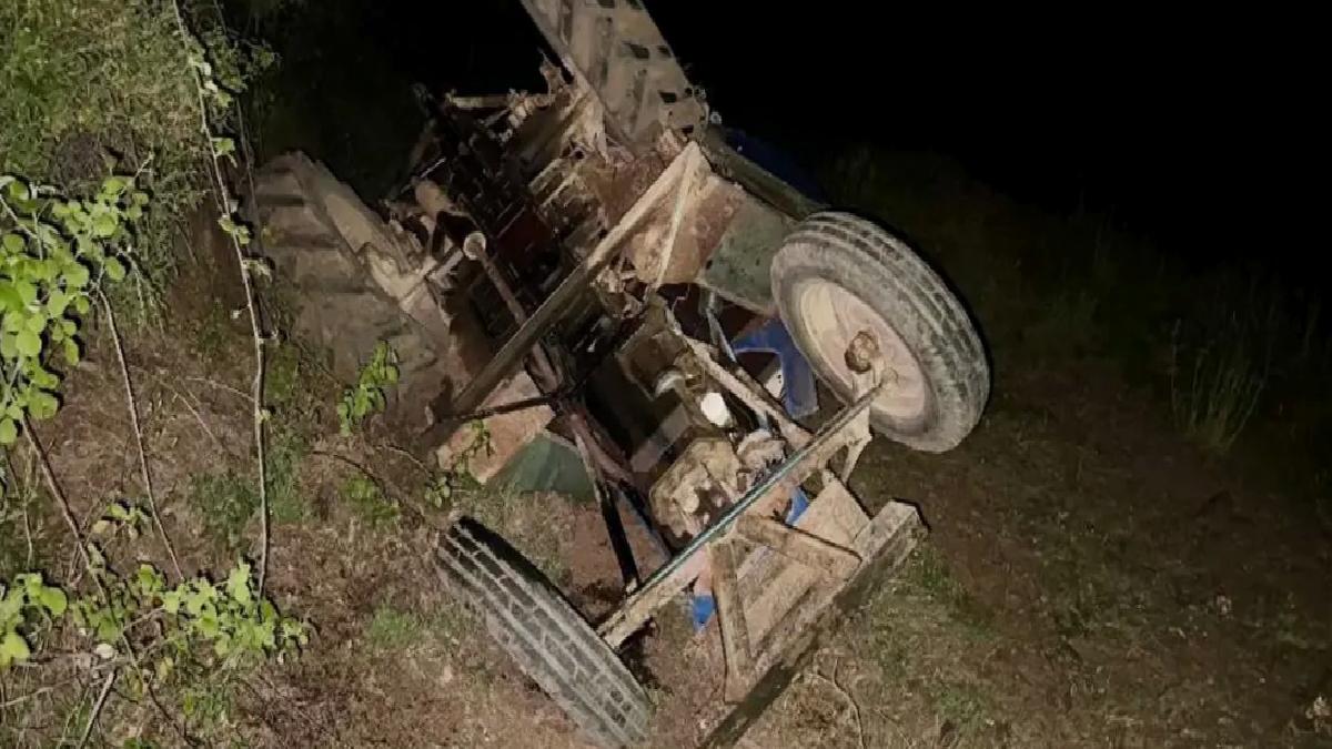 Çanakkale’de Traktör Kazası: 80 Yaşında Bir Adam Hayatını Kaybetti