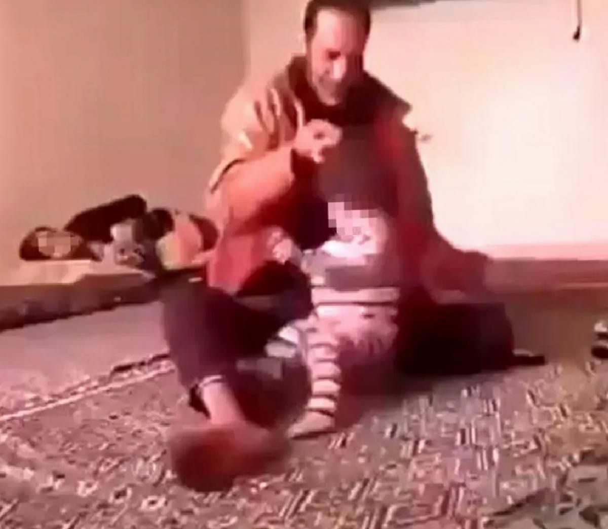 Cani Baba 19 Yıl Hapis Cezası Aldı