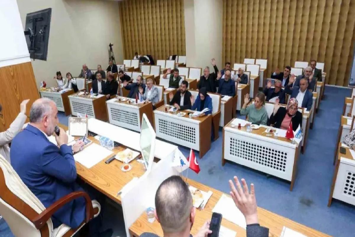 Canik Belediye Başkanı Sandıkçı: Yeni Projelerle İlçemizi Geliştiriyoruz