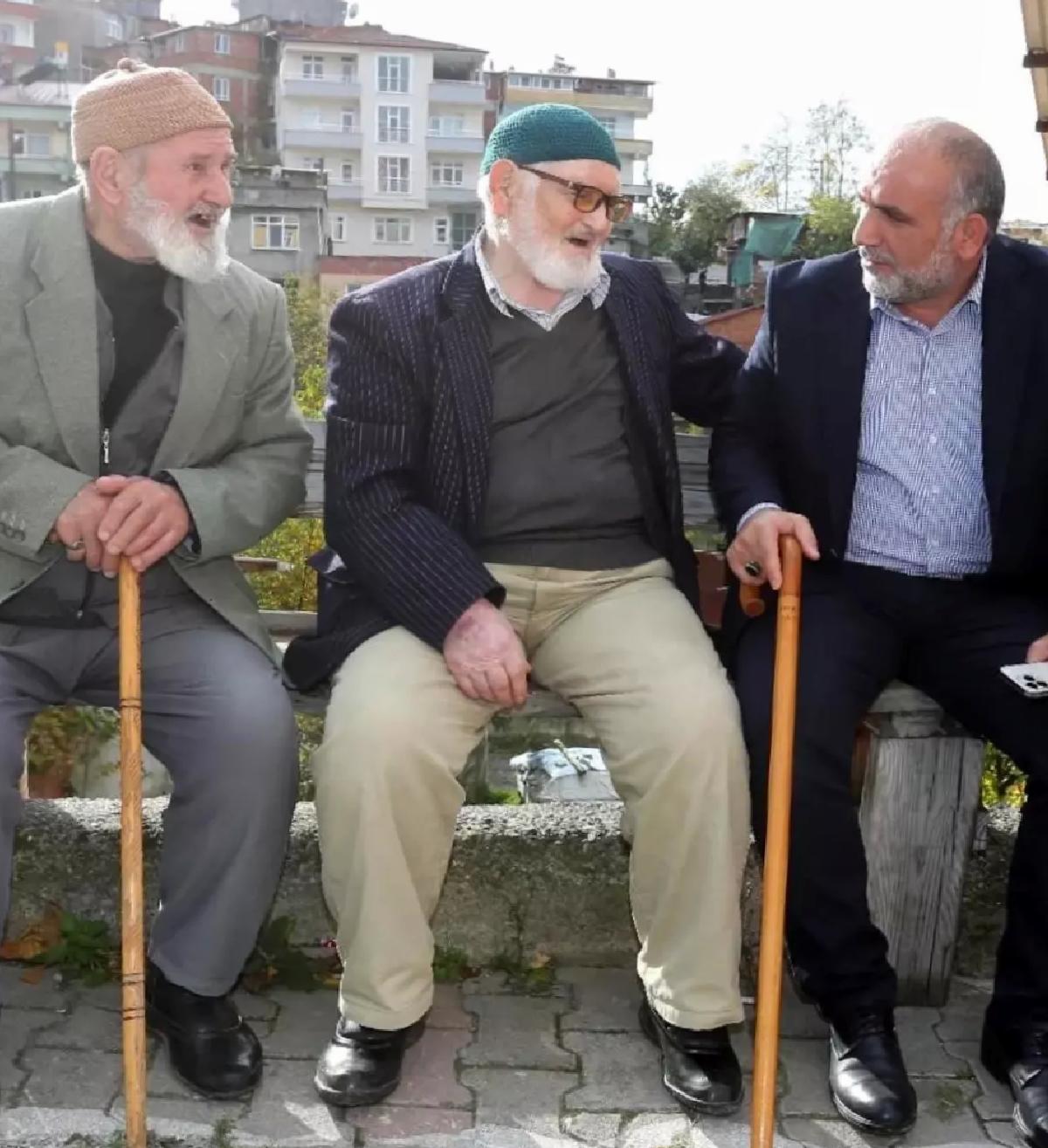 Canik Belediyesi’nden Emeklilere İndirim Destekleri