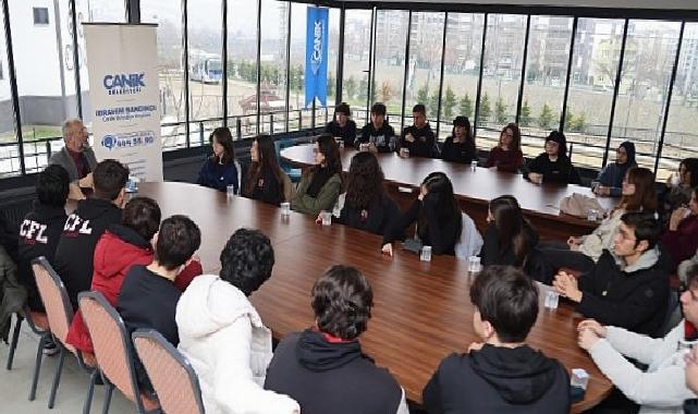 Canik kültür ve sanatta hız kesmiyor