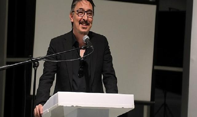 Çankaya’da Cihat Aral Sergisi: Pencereden Gelen Soğuk Maviydi