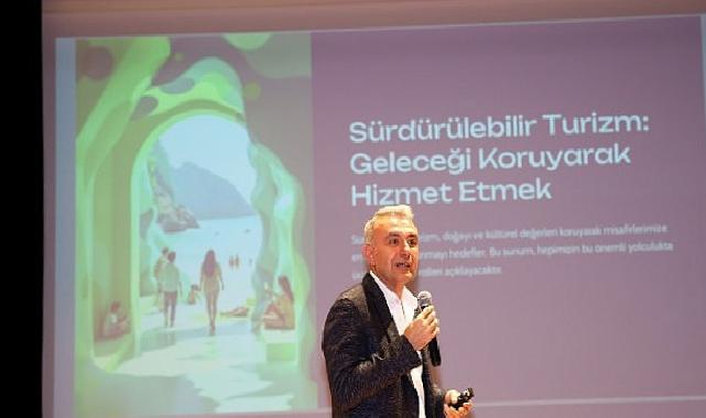 Çankaya’da Küresel Sorunlara Yerelden Çözüm Arayışı