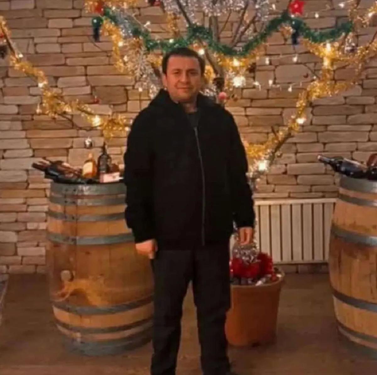 Çankaya’da Temizlik Görevlisi Cinayeti