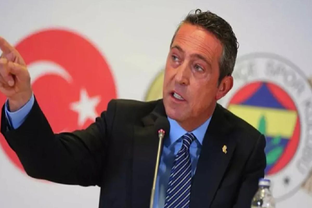 Canlı: Kongre kararı alacak mı? Ali Koç konuşuyor!