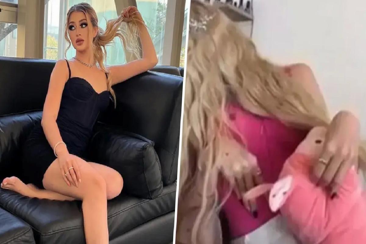 Canlı yayında öldürülen TikTok fenomeniyle ilgili korkunç iddia