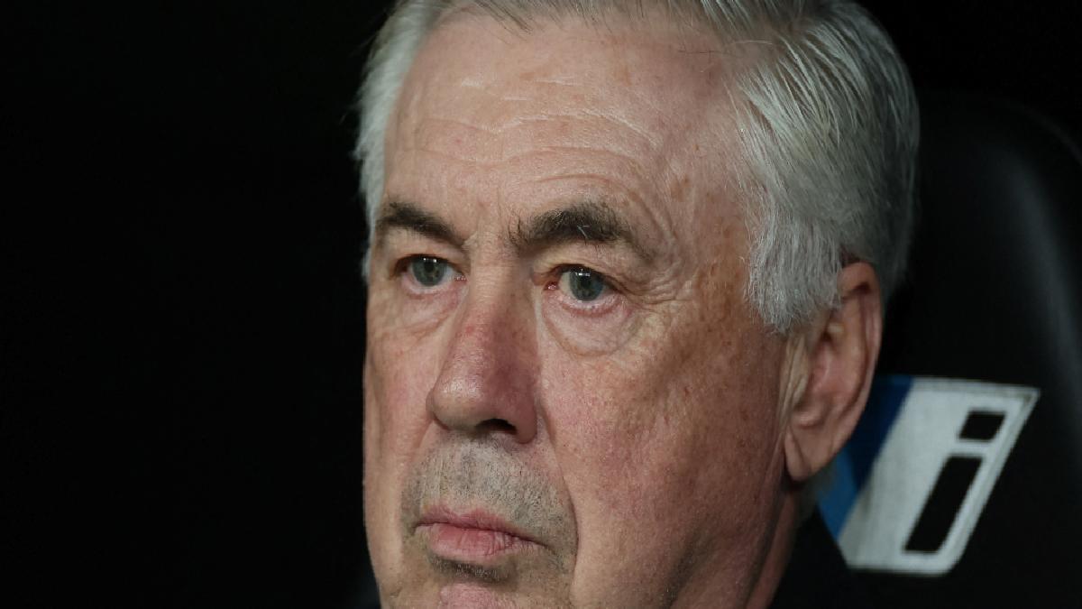 Carlo Ancelotti’nin yeni adresi açıklandı