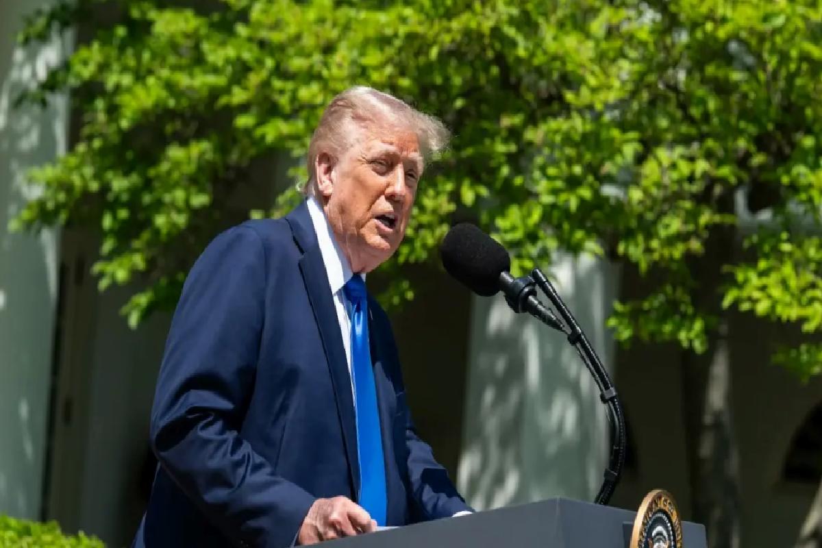 Carney ve Trump Beyaz Saray’da Görüşecek