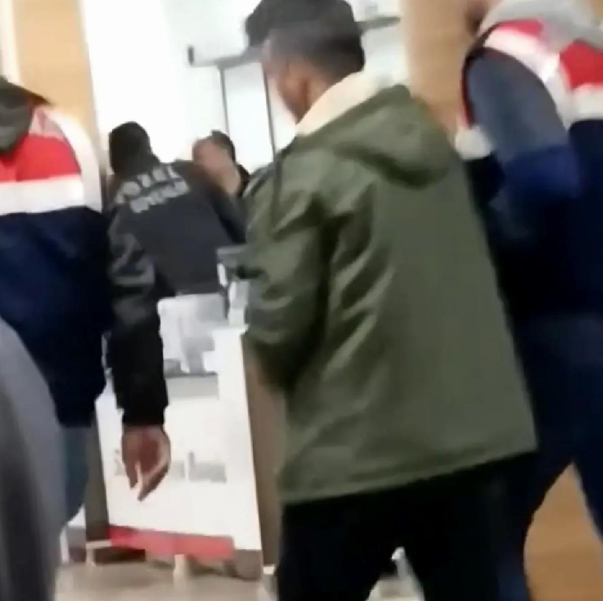 Çaybaşı’nda Genç Kadın Asılı Bulundu