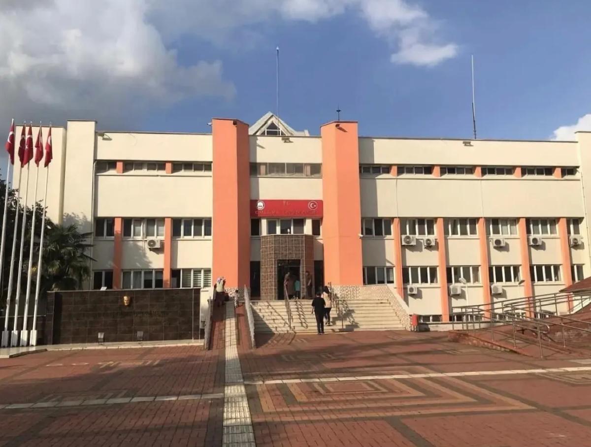 Çaycuma’da Aile Destek Merkezi Kuruluyor