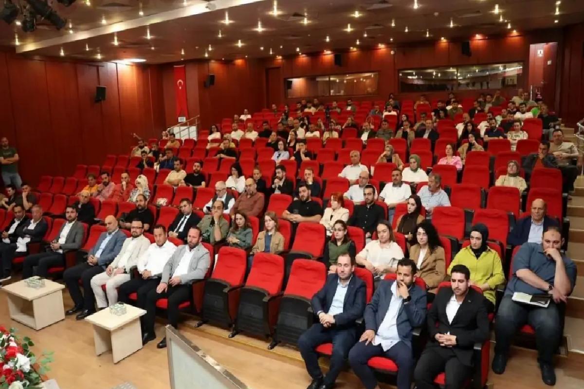 Çayırova Belediyesi e-İmar Sistemi’ni Tanıttı