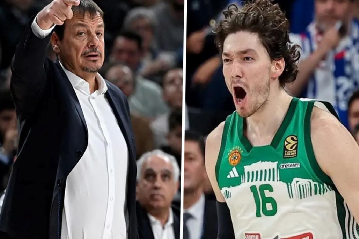 Cedi Osman’dan yuhalanan Ataman’a destek: Utanç vericiydi