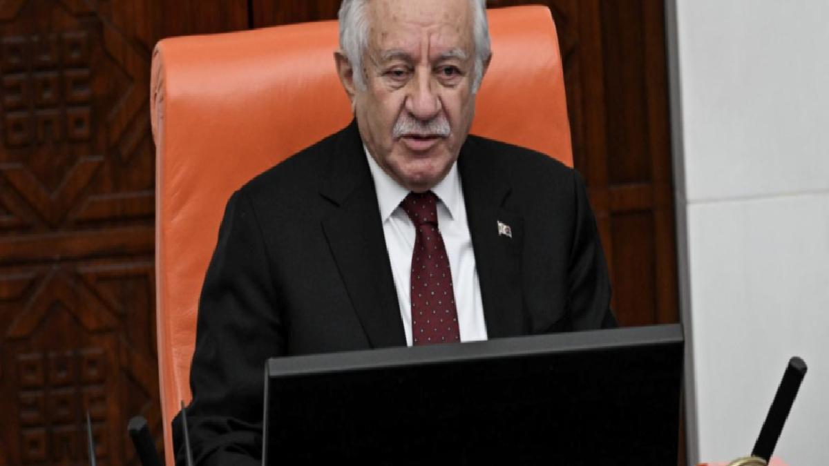 Celal Adan: Kan ve kin devri kapanmıştır