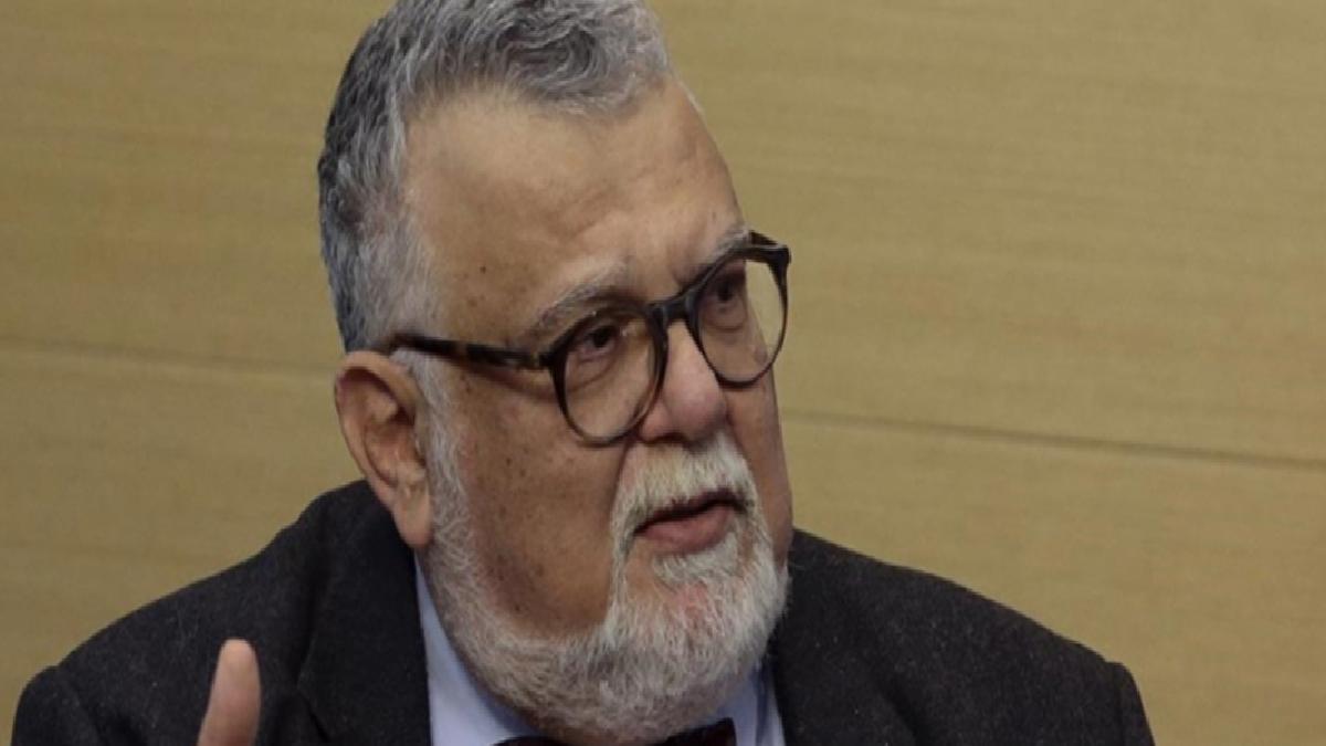 Celal Şengör hakkında 2 yıla kadar hapis istemiyle iddianame düzenlendi