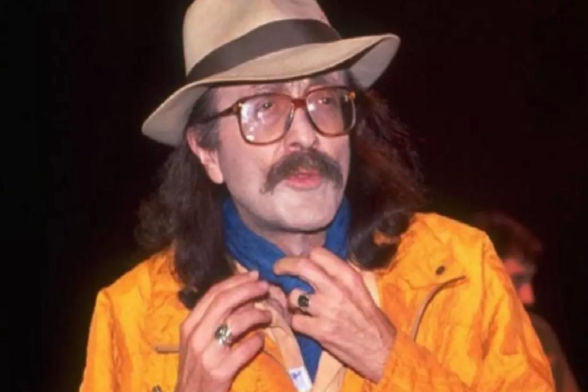 Cem Karaca’nın kimseye anlatmadığı gerçek 21 sene sonra ortaya çıktı