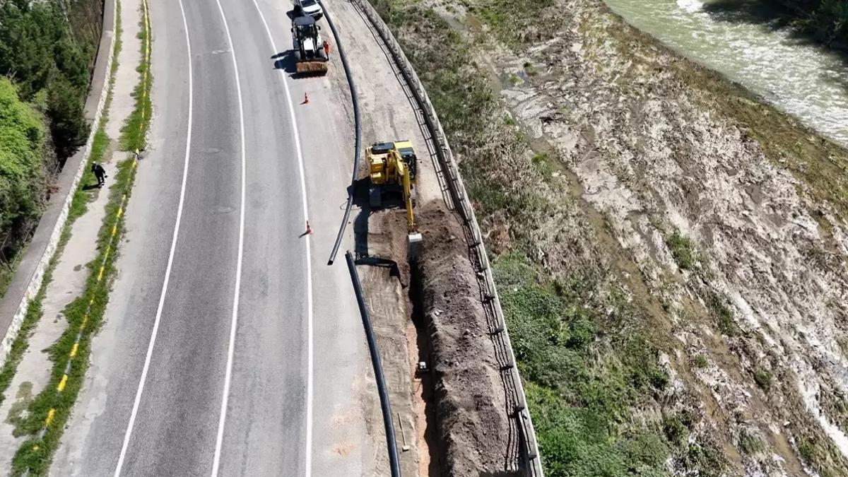 Cem Şahin’den 1 Mayıs Mesajı ve Karabük Belediyesi’nden Altyapı Yatırımları