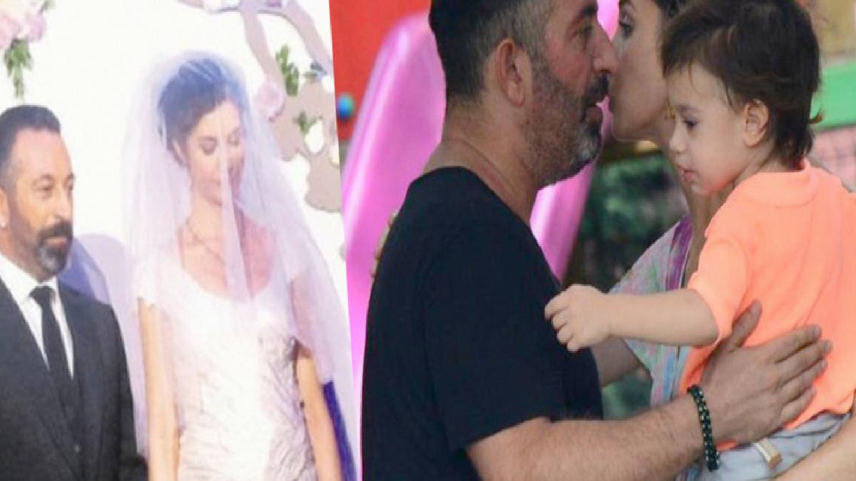 Cem Yılmaz’ın eski eşi Ahu Yağtu’dan yeni nafaka açıklaması: “O iş sonuçlandı”
