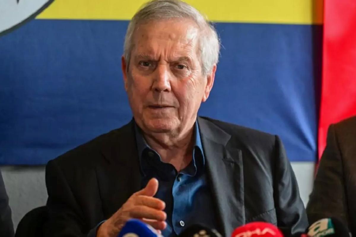 Cemal Ersen’den sert açıklama: Fenerbahçe’ye kazığı Aziz Yıldırım attı