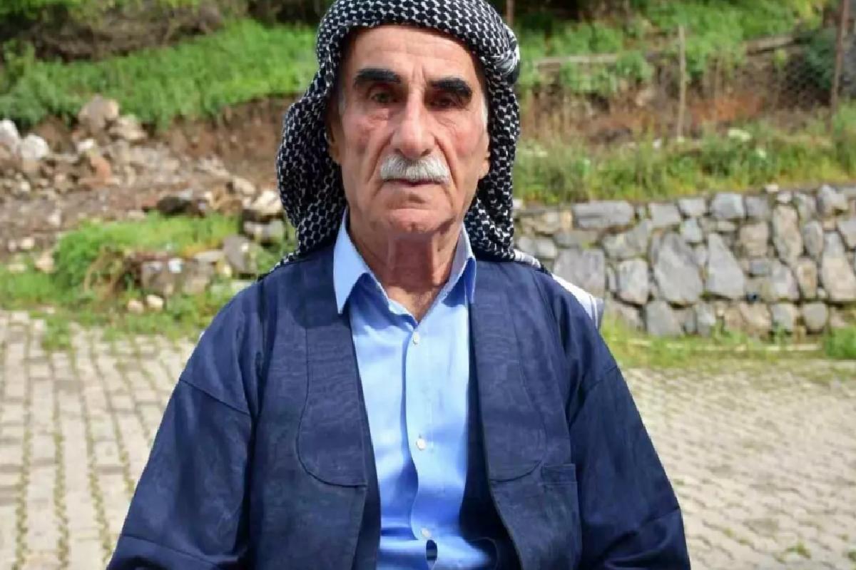 Cemil Öter’den PKK’nın Feshi Yorumu