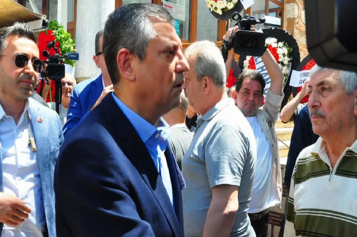Cemre Öğren’in Cenazesi Törenle Uğurlandı