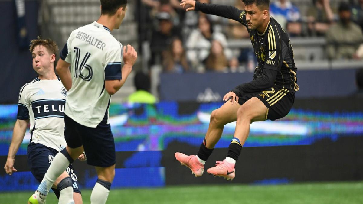 Cengiz Ünder, MLS’te haftanın 11’ine seçildi