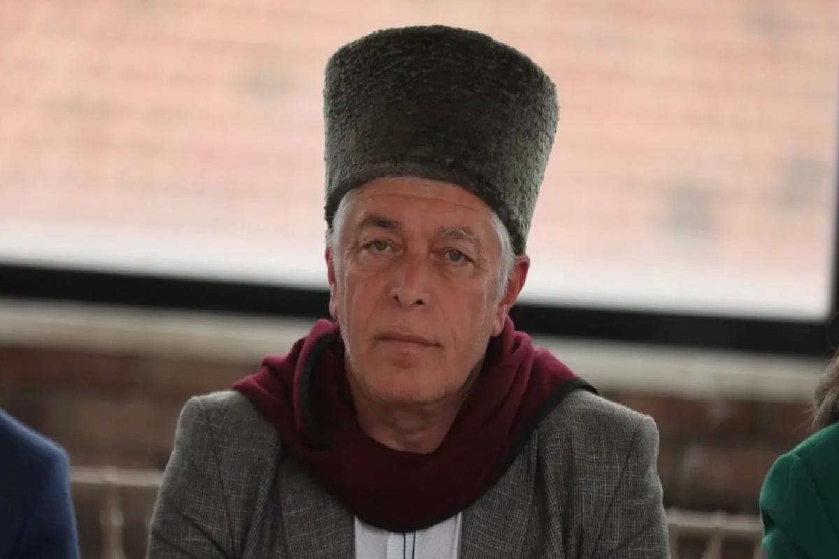 Çerkes Soykırımı’nın 161. Yılı Anma Etkinliği Samsun’da