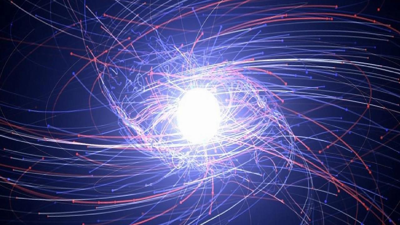 CERN, antimaddeyi Avrupa’nın farklı noktalarına gönderecek