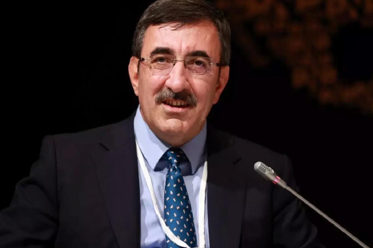 Cevdet Yılmaz’dan PKK’nın fesih kararı sonrası uyarı: Provokasyonlara karşı kararlı hareket edilmeli