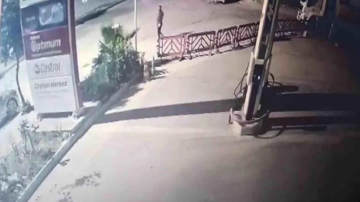 Ceyhan’da Eski Eşini Vuran Kadın Gözaltında