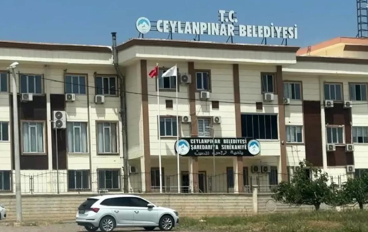 Ceylanpınar’da Avukat, Belediye ile Sosyal Medya Engeli Nedeniyle Dava Açtı