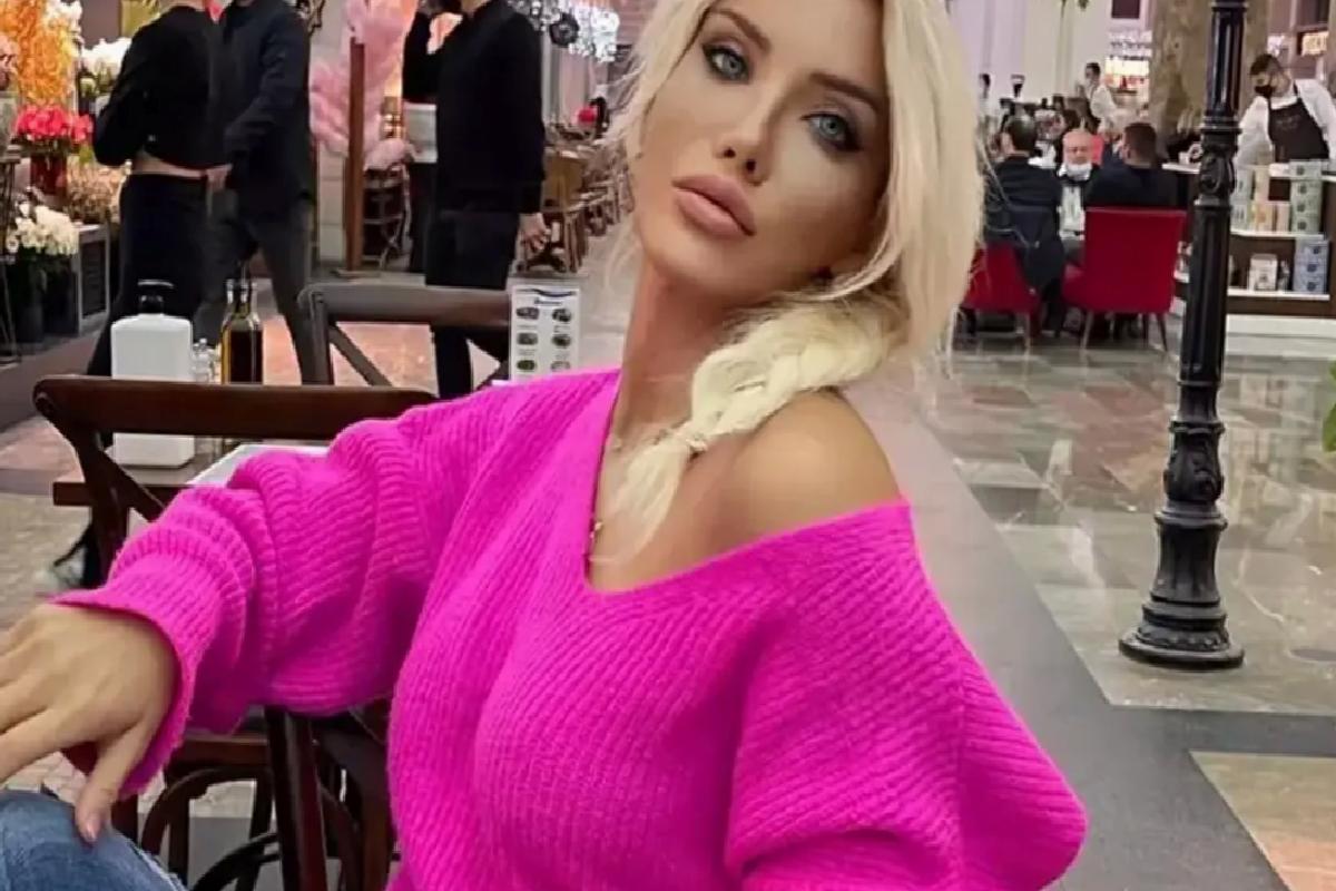 Cezaevinden çıkar çıkmaz soluğu bakın nerede aldı