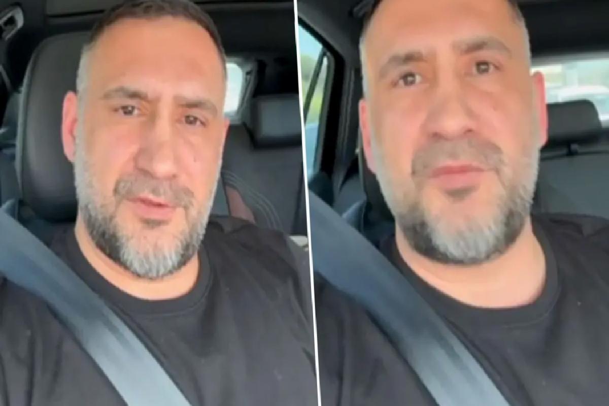 Cezaevine gönderildiği konuşulan Ümit Karan’dan videolu mesaj