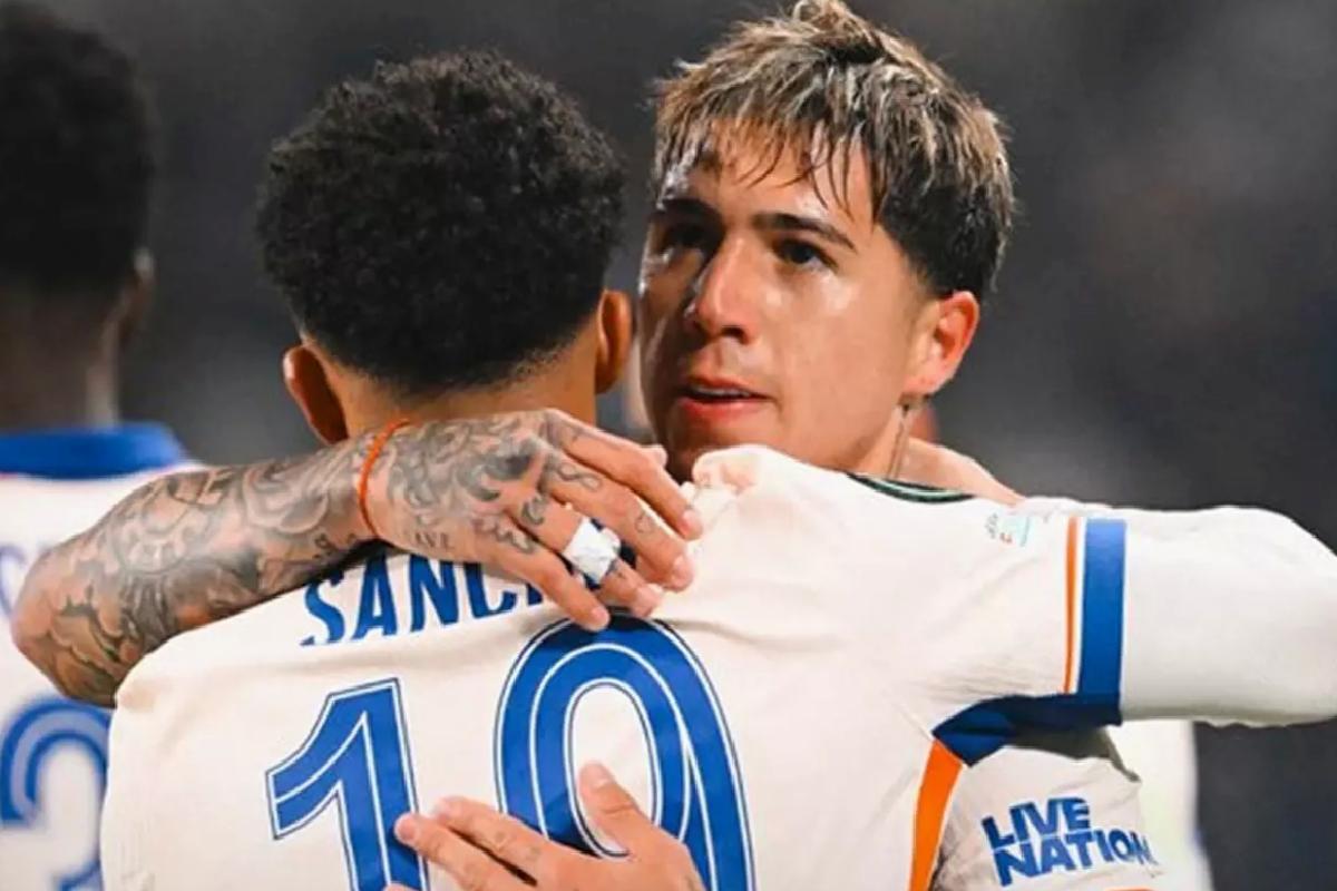 Chelsea, İsveç’te şov yaptı, Real Betis taraftarıyla kazandı