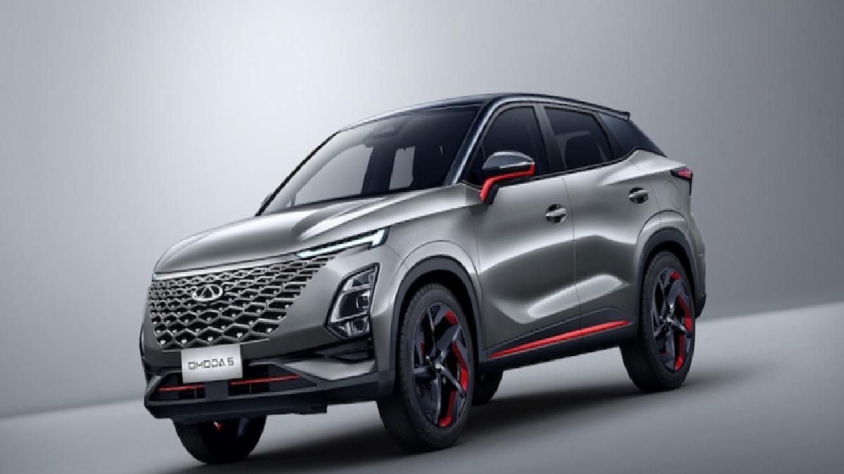 Chery’nin nisan ayı satışları 200 bini aştı