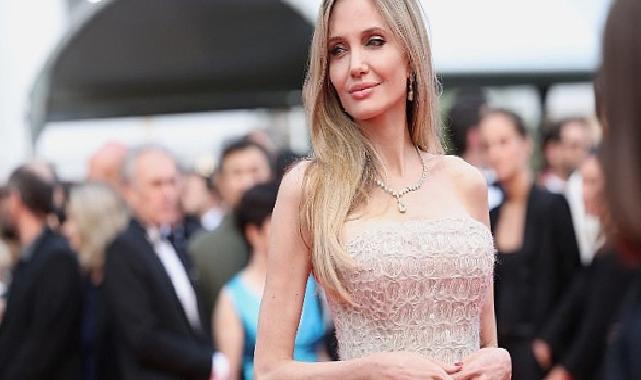 CHOPARD / Angelina Jolie – Marie Colomb – Finn Bennett – Caroline Scheufele / 78. Cannes Uluslararası Film Festivali