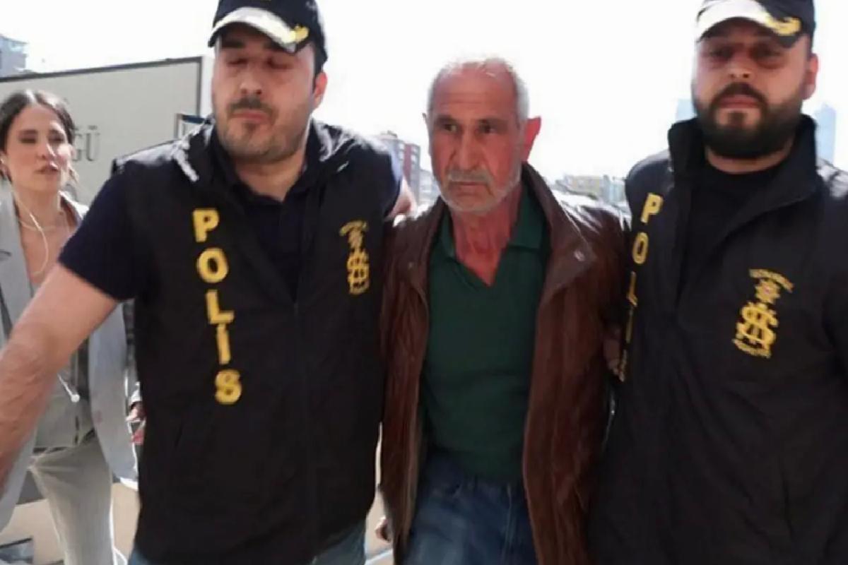 CHP Genel Başkanı Özgür Özel’e saldıran Selçuk Tengioğlu tutuklama talebiyle mahkemeye sevk edildi