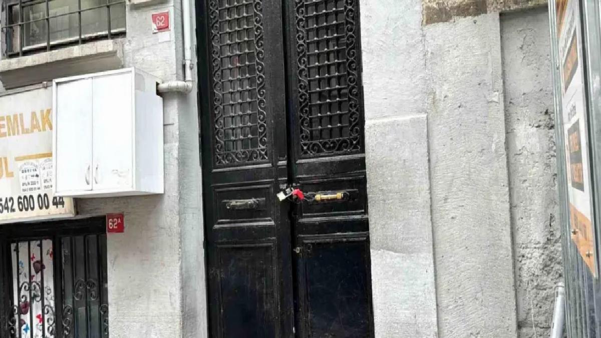 CHP Genel Başkanı Özgür Özel’e Saldıran Şüphelinin Kaldığı Otel Mühürlendi