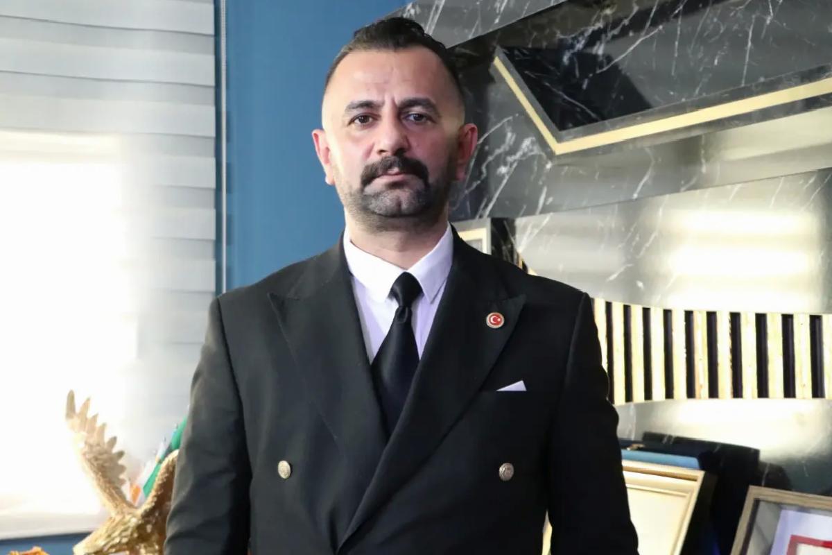 CHP Genel Başkanı’na Saldıran Şahısın Geçmişi Şok Edici