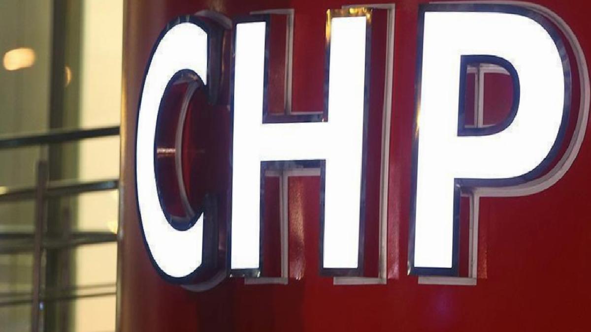 CHP, HSK seçimlerinin yürürlüğünün durulması için Anayasa Mahkemesi’ne başvurdu