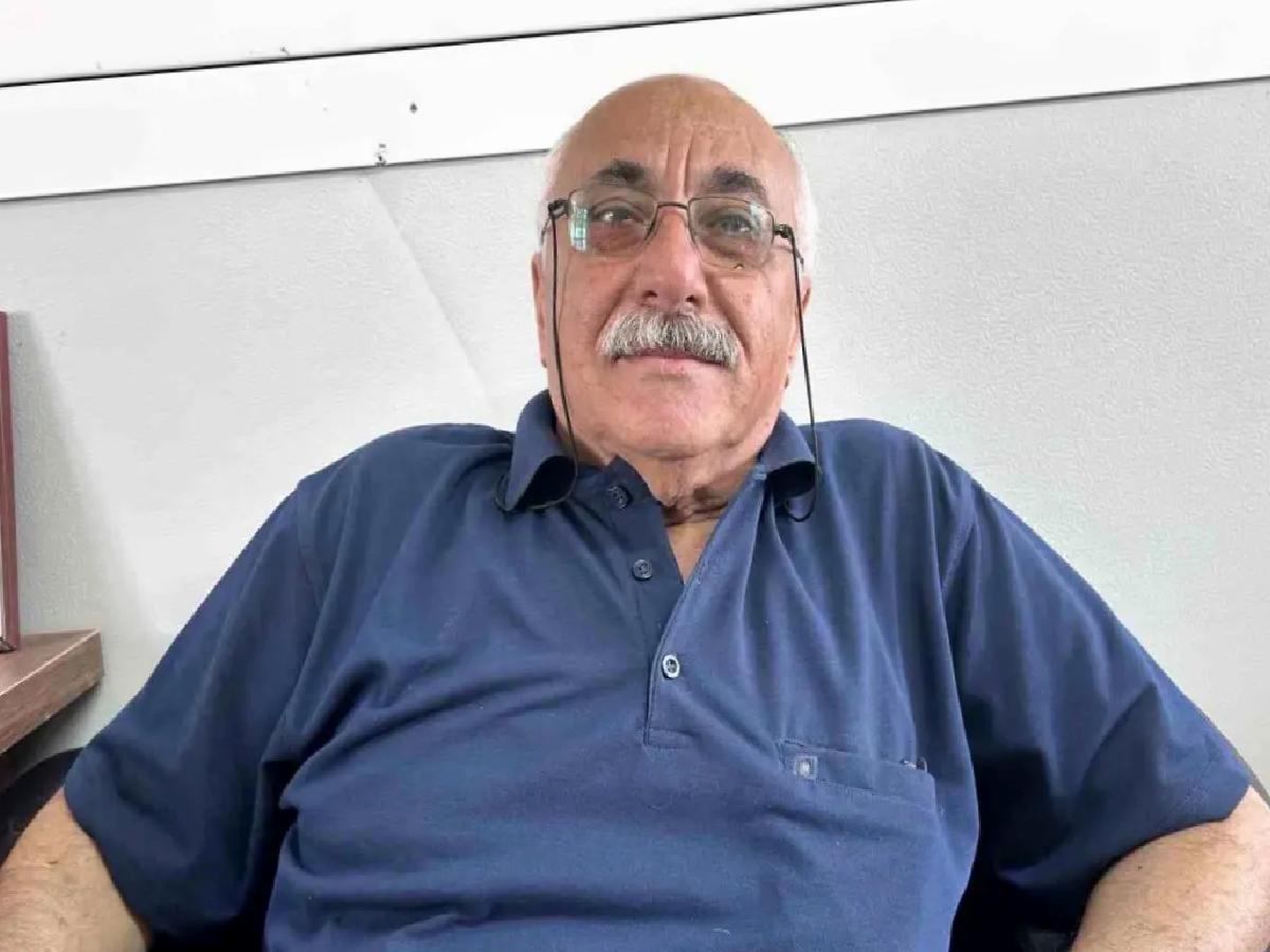CHP Lideri Özgür Özel’e Saldırı