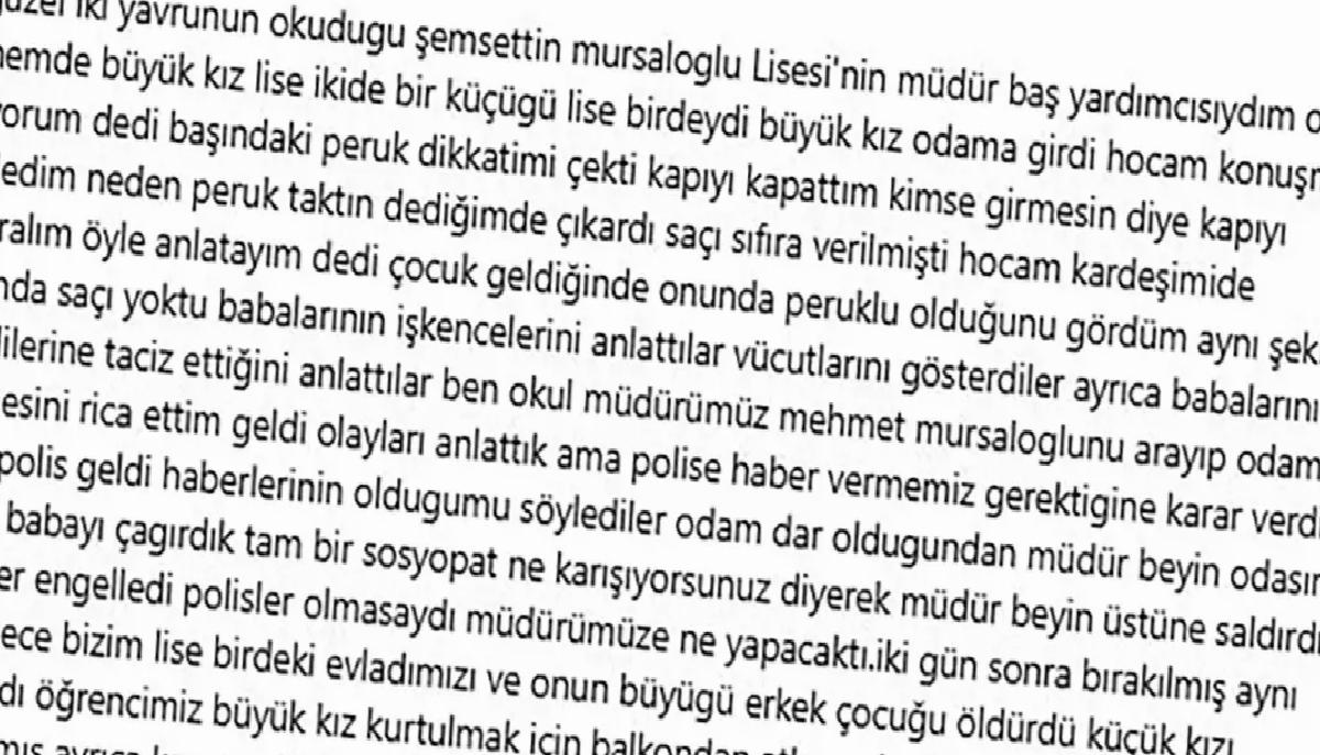CHP Liderine Saldırı, Geçmişteki Cinayetleri Hatırlattı