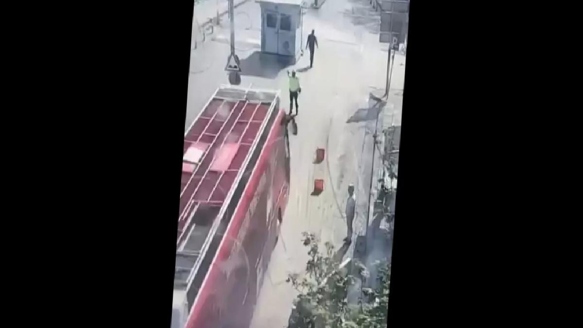 CHP Şoförü Gökhan Gülyurt’un Hapsi İsteniyor