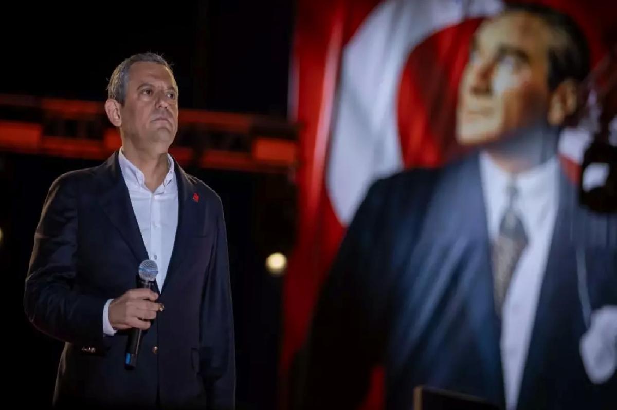 CHP’den Gençlere Yasaksız Türkiye Vaadi