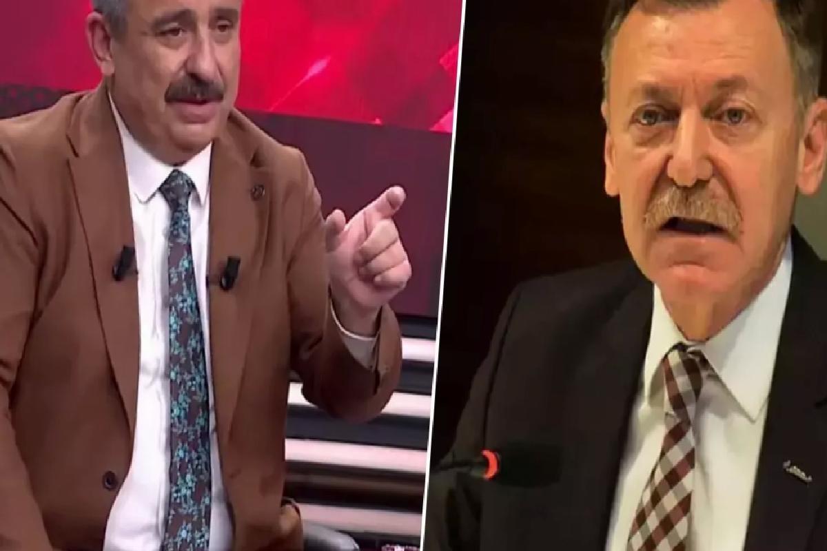 CHP’li Atıcı’dan skandal çıkış: PKK’nın bildirisi MİT’in bilgisinde yazıldı