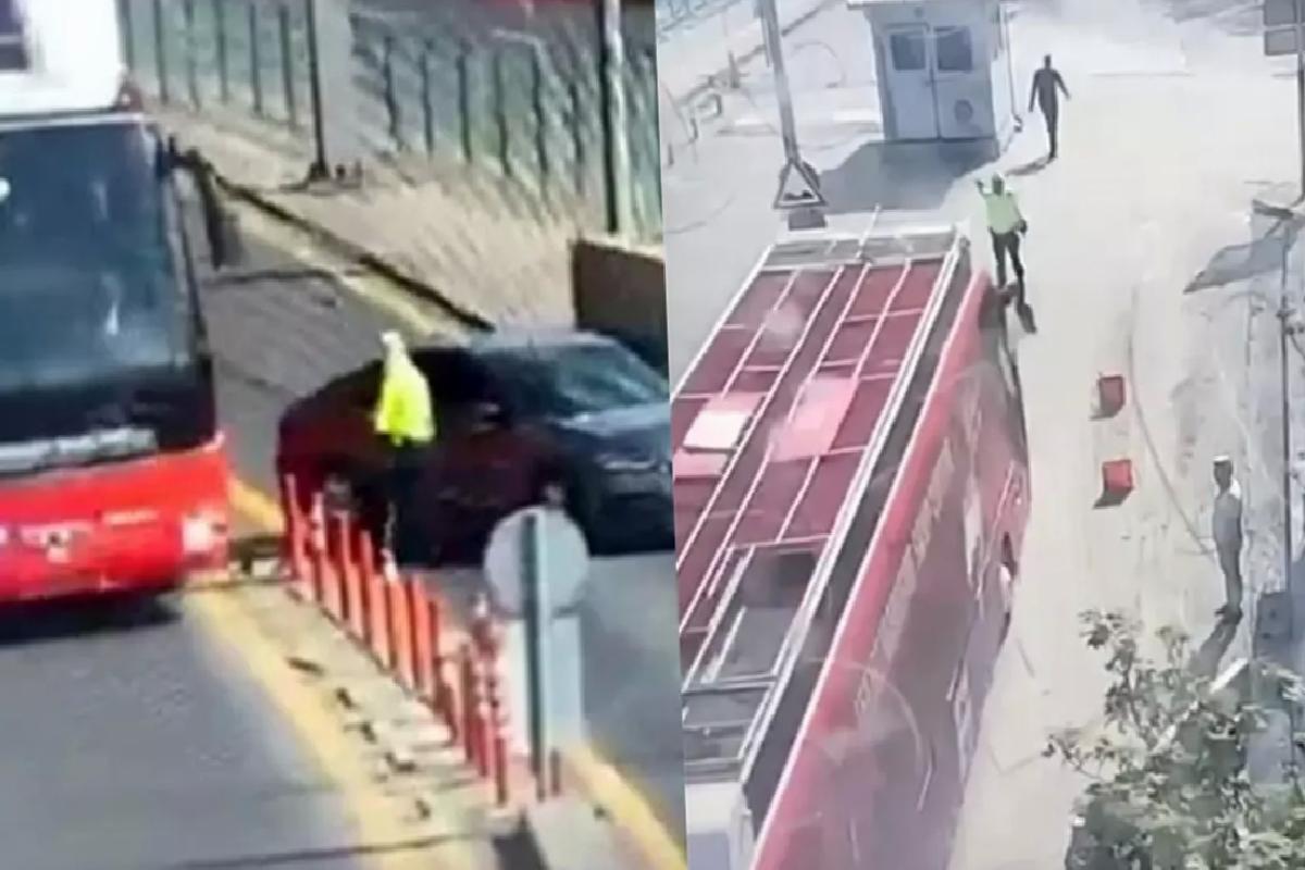 CHP’li Şoföre 13 Yıl Hapis İstemli İddianame