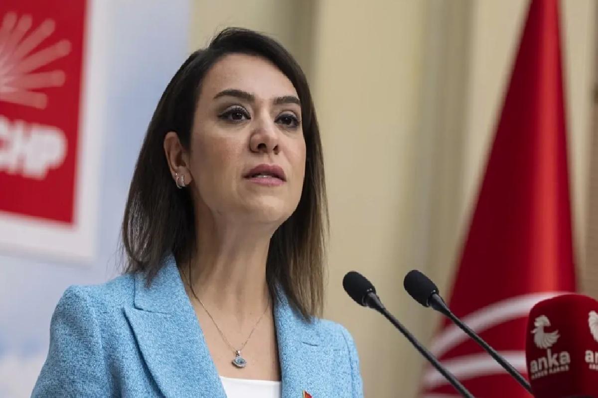 CHP’li Taşcıer: İş kazaları cinayet