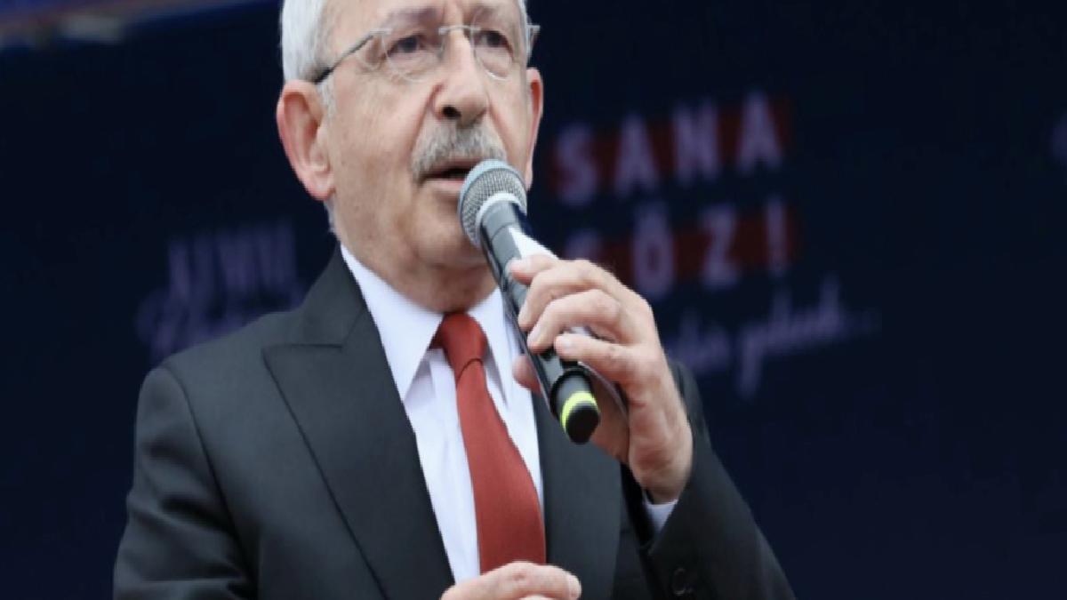 CHP’nin kurultay soruşturmasında Kemal Kılıçdaroğlu ifadeye çağrıldı